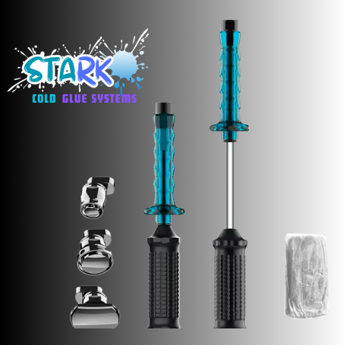 Stark Cold Glue Complete Set - PDRequipment.com