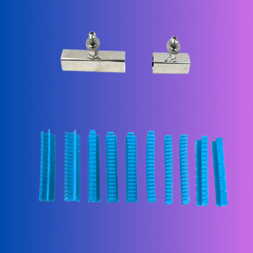 Centipede Tab Set - Universal
