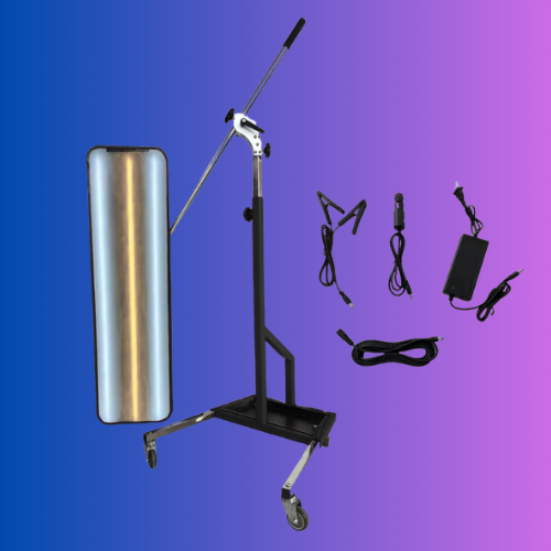 Master Hail Light - MagMount