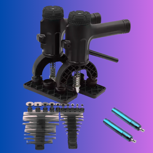 Dual Head Lifter V3