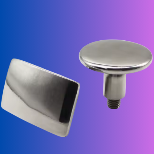 Oversize Head Blending Hammer M8