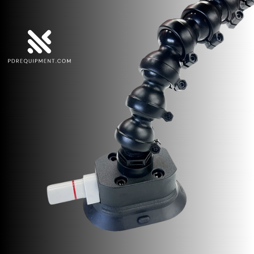 AAA Grade Heat Gun Holder - PDRequipment.com