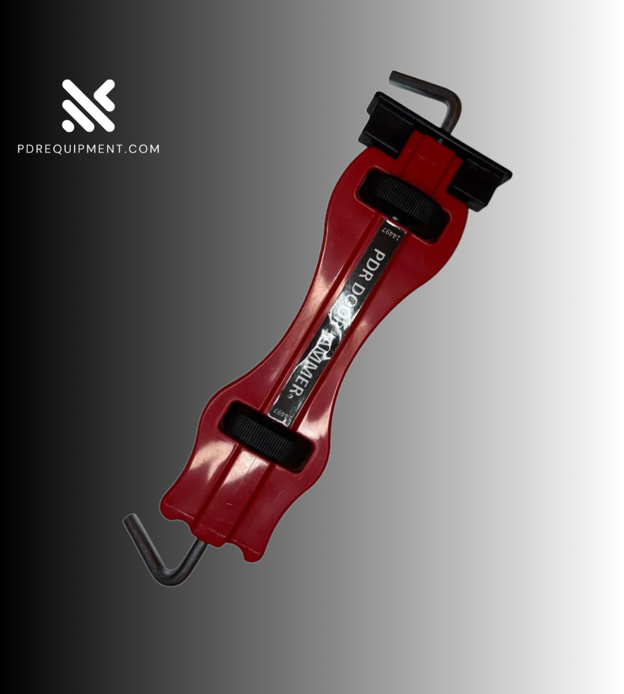 Door Jammer - PDRequipment.com