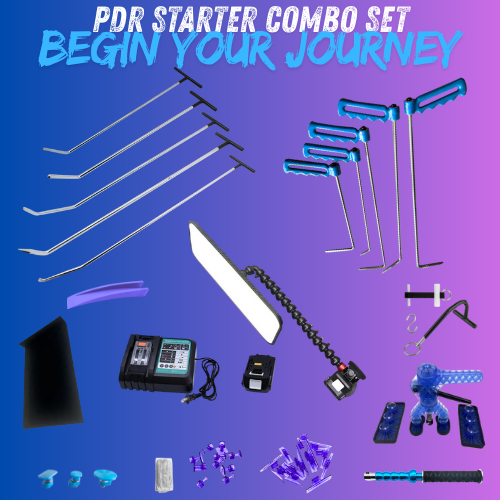 PDR Starter Set #1