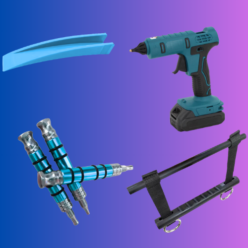Accessories Pack #1
