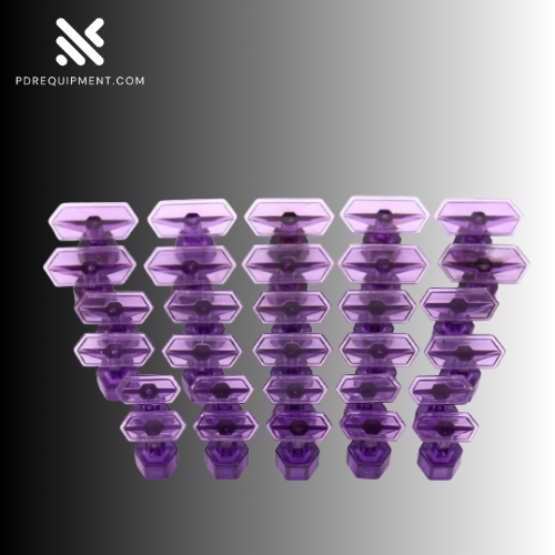 30pc Diamond Oval PDR Tabs - PDR Equipment International