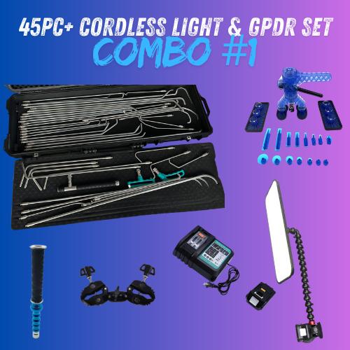 September Promotion - Limited Stock!