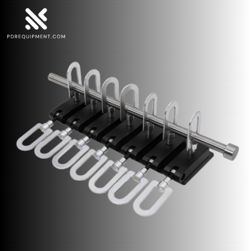 Plastic Pull Strip Set for GPDR - PDR Equipment International