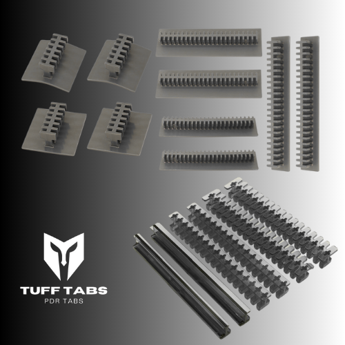 Tuff Tab Master Combo - PDRequipment.com