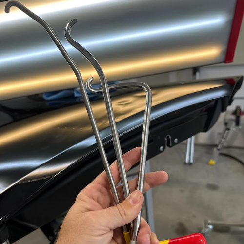 Rod Sets