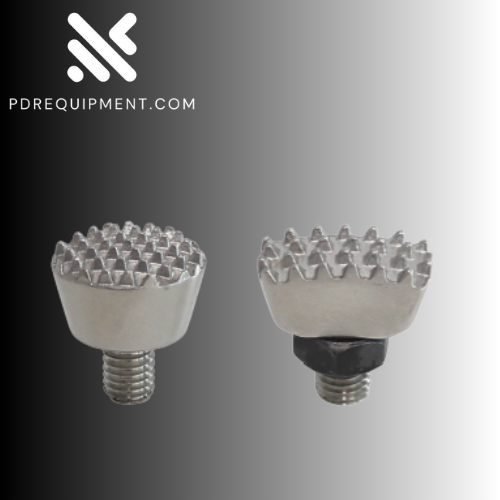 Knock Down & Blending Tips - PDR Equipment International