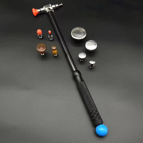 Knock Downs & Blending Hammers