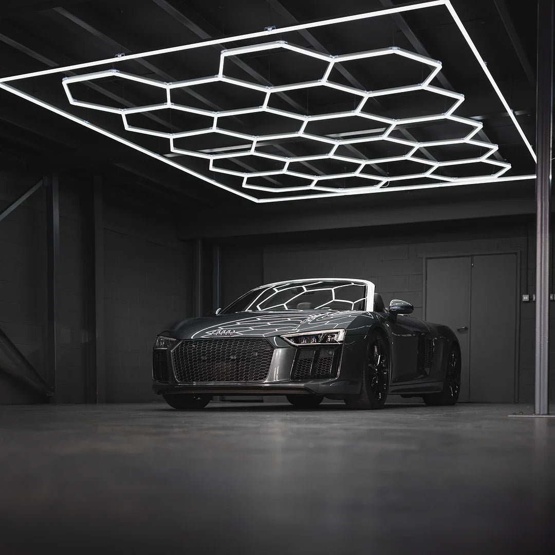 LedSHOP Lighting