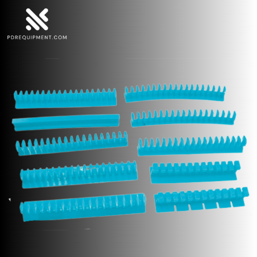 GPDR Tabs - PDR Equipment International