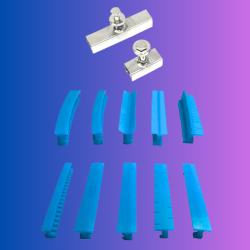 Centipede Tab Set - Universal