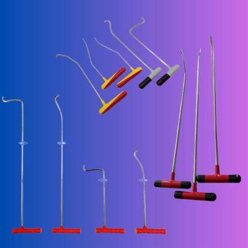 12 PC Snakey Combo Set