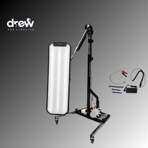 Midi PDR Shop Lamp Drew Lighting