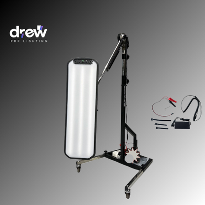 Midi PDR Shop Lamp Drew Lighting