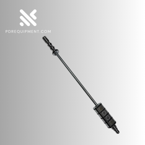 60 cm O-Ring Magnetic Slide Hammer – Safe & Durable Design - PDR Equipment International