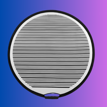 Pop Out Inspection Board 80cm