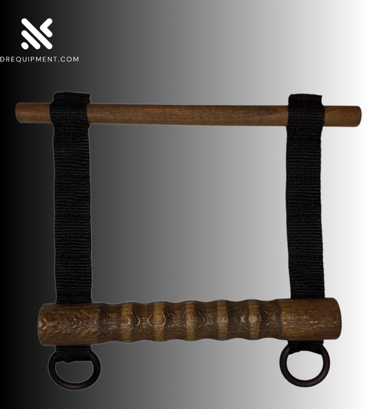 Monkey Bar Window Bar Strap - PDRequipment.com