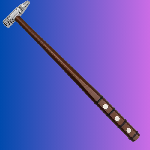 Magnetic Removable Head Removable Hammer V2 M8