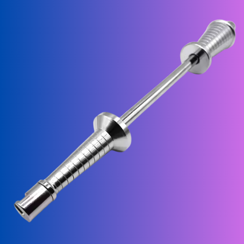 The Big Pull 3kg Slide Hammer