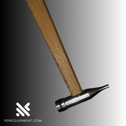 Sharp Shooter Curved Dotted - Magnetic Square Handle - PDRequipment.com