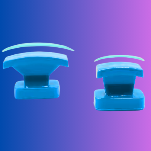 Curved Crease Tab Set 12