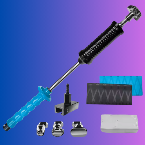1.6kg Dual Connector Cold Glue Hammer