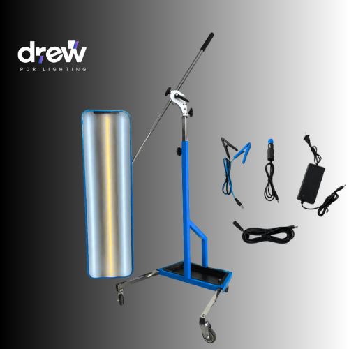 Pro Shop Light - Magnetic Mount - PDRequipment.com