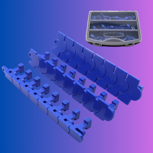 24PC Centipede Tab Set