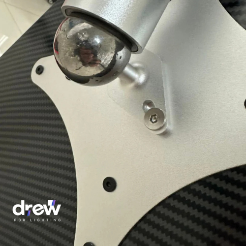 Pro Shop Light - Magnetic Mount - PDRequipment.com