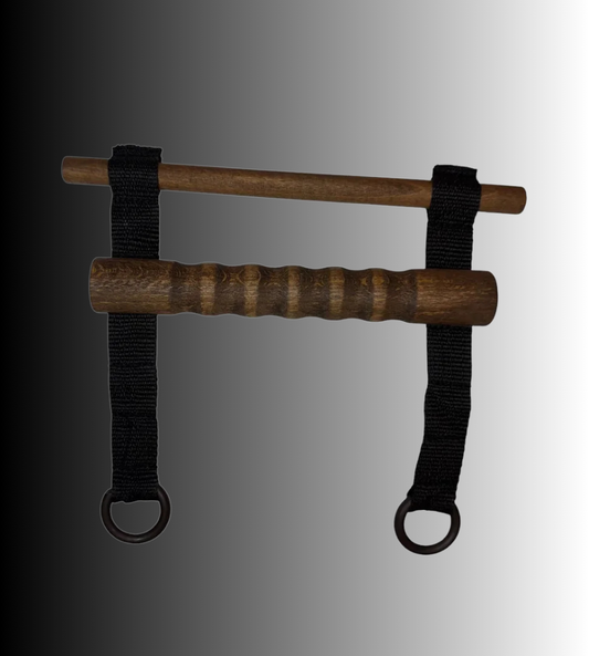 Monkey Bar Window Bar Strap - PDRequipment.com