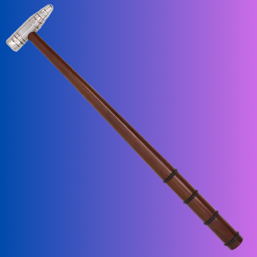 Magnetic Removable Head Removable Hammer V2 M8