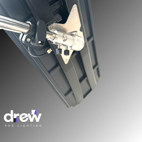 Midi PDR Shop Lamp Drew Lighting