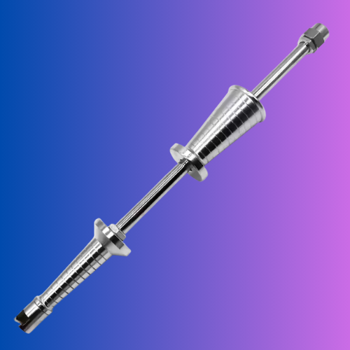 The Big Pull 3kg Slide Hammer