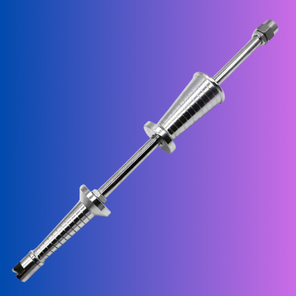 The Big Pull 3kg Slide Hammer