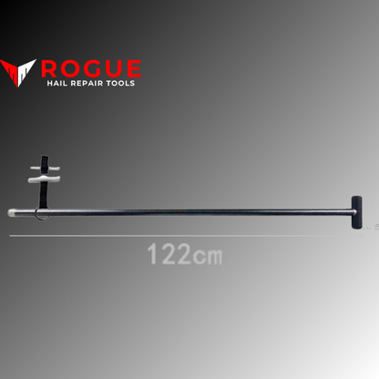 Rogue Tools Stubby Hail Bar