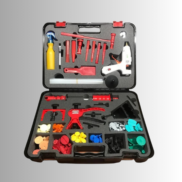 149pc Master Glue Pull Kit - PDRequipment.com