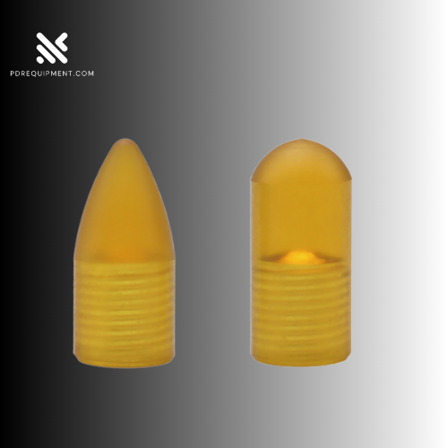 12.5 x 28mm Screw on Tip Set - PDR Equipment International