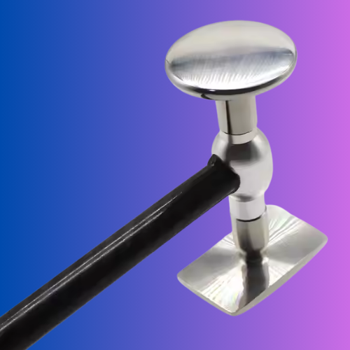 Oversize Head Blending Hammer M8