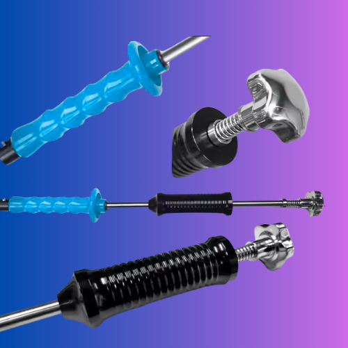 1.6kg Dual Connector Cold Glue Hammer