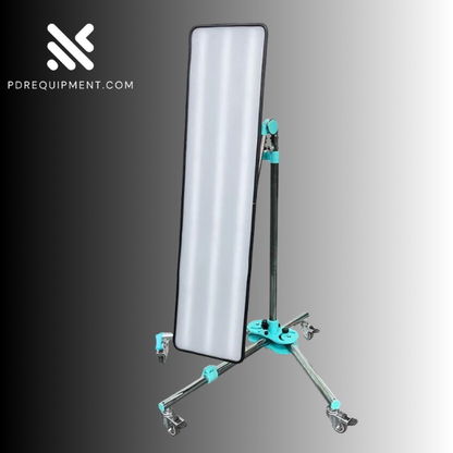 Corded Shop Light with 18v Battery Adapter - PDRequipment.com