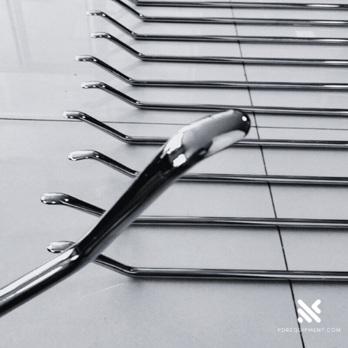 Waterslide 75cm Rod - PDR Equipment International