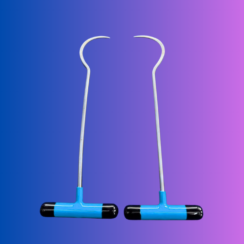 2pc C Scoop Hand Tools