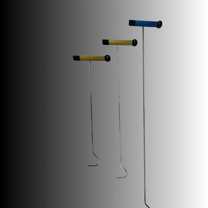 London Edition Rod Set - PDRequipment.com