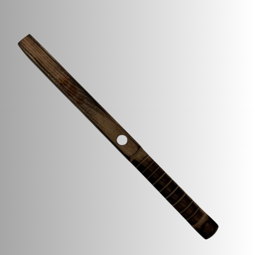 Magnetic Wooden Paintless Dent Repair Slap Tool - PDR Equipment International