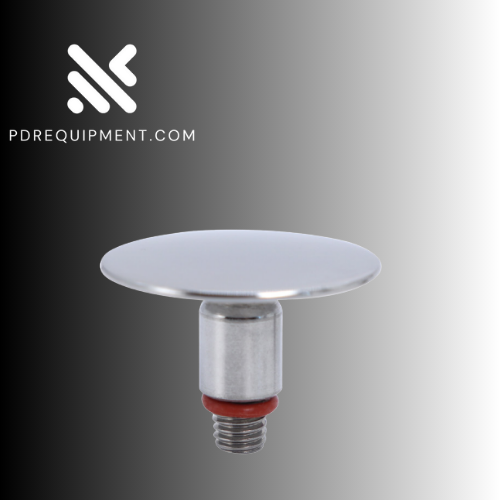 40mm Stainless Steel Blending Tip - PDR Equipment International