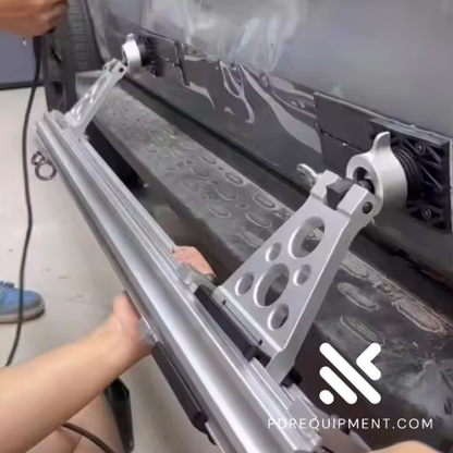 Tension Bar Pro - PDRequipment.com